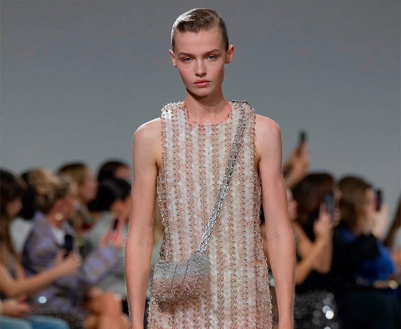 VENINI E PACO RABANNE PER “1969 ARTISAN EDITION”